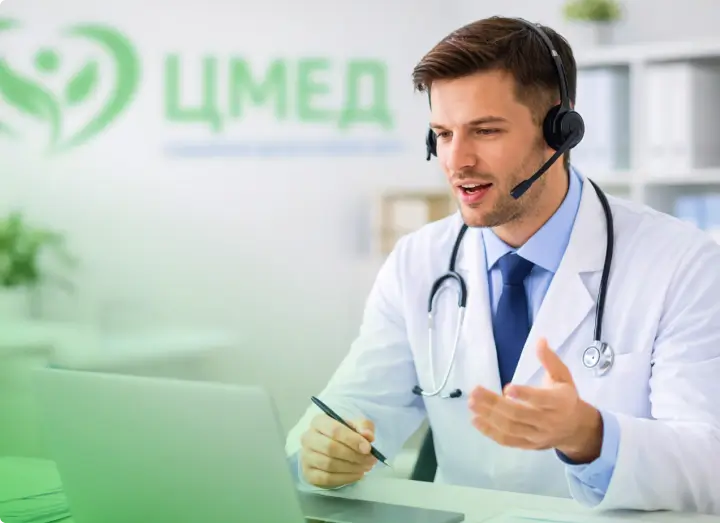 Doctor